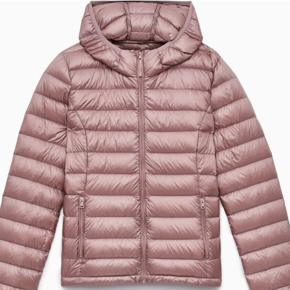 Aritzia TNA Botaine Puffer - Picture 2 of 7